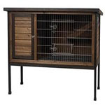 Super Pet Rabbit Hutch - 100503682