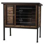 Super Pet Rabbit Hutch - 100503681