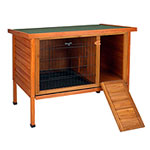 Premium Plus Rabbit Hutch - Ware 01515