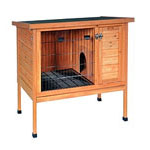 Prevue Pet Rabbit Hutch - Item 460