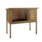 Small Hutch N Fun - Sharples and Grant 946933