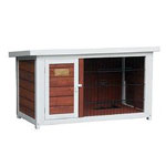 Advantek Rabbit Hutch - Pueblo