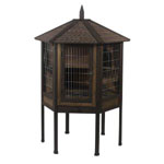 Rabbit Home Gazebo - Super Pet 100503683