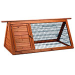 Premium + Backyard Hutch - Ware 01533