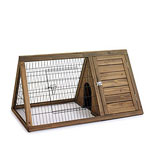 Small Hutch N Run Apex - Sharples and Grant 663579