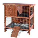 Ware Rabbit Hutch - Townhouse