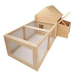 New Age Pet Chicken Barn - ECOCH101