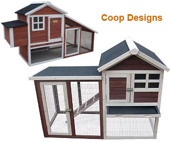 Rabbit Coops