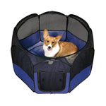 Iris Collapsable Play Pen