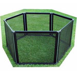 Play Safe Pet Pen