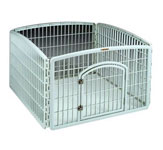 Iris Playpen - 4 Panel Unit