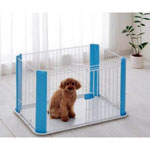 Bunny Playpen - Puppy Playpen