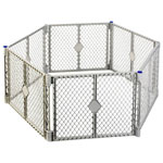 Rabbit Play Yard - North States Play Pen