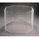 Rabbit Exercise Pen - Prevue Pet