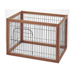 Richell Pet Pen - Bunny Playpens